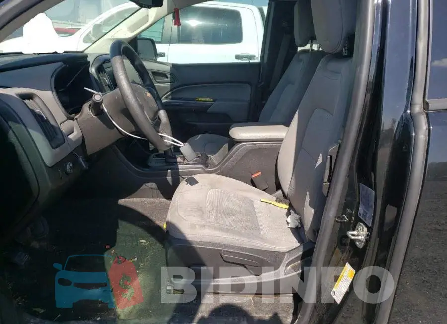 1GCHSBEA9M1125346 Photo# 7