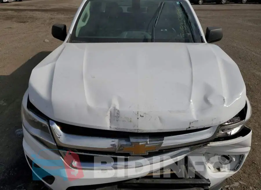 1GCHSBEN9K1243896 Photo# 11