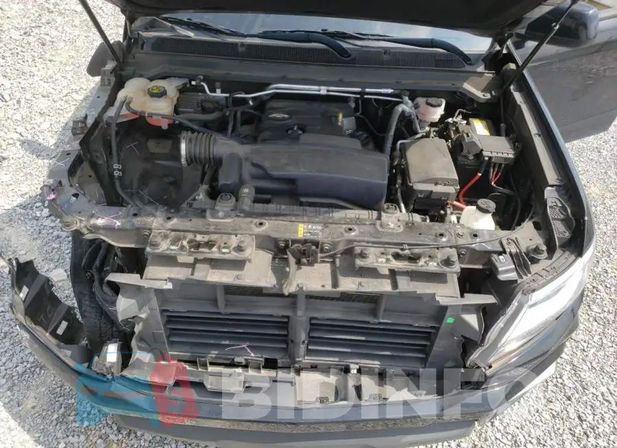 1GCHSCEA4M1236943 Photo# 11