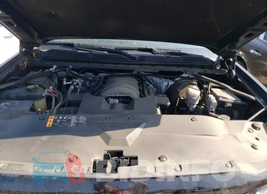 1GCRCPEC1JZ107601 Photo# 11