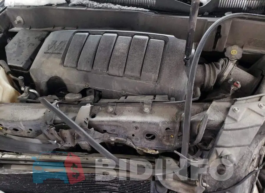 1GNKRFED3EJ193184 Photo# 12