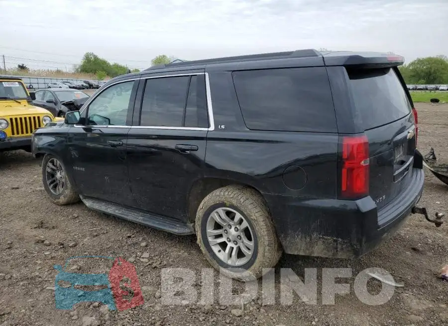 1GNSKAKC8GR278285 Photo# 2