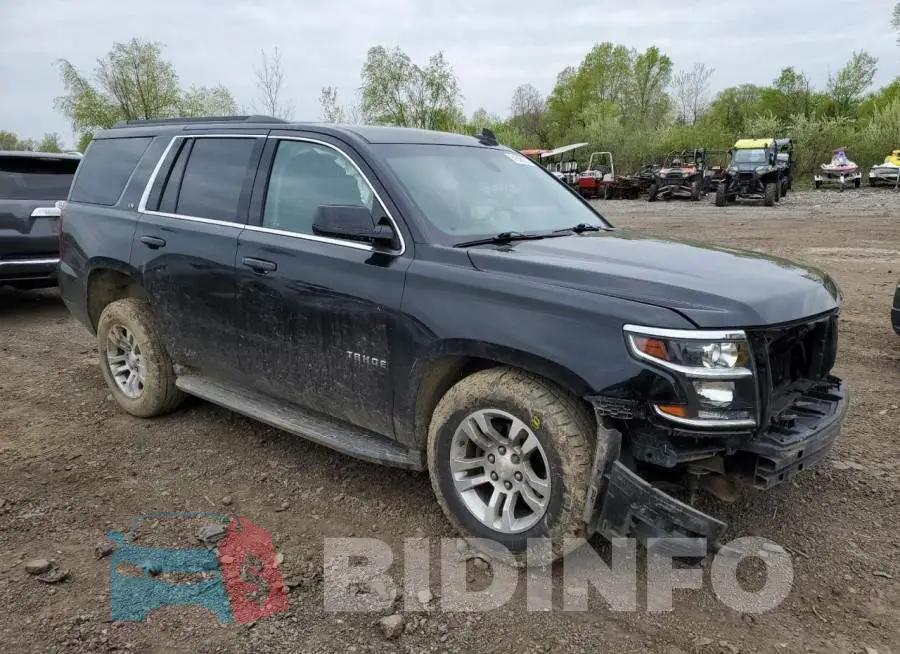 1GNSKAKC8GR278285 Photo# 4
