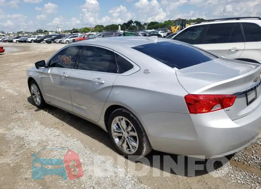 2G1105S32J9122836 Photo# 2