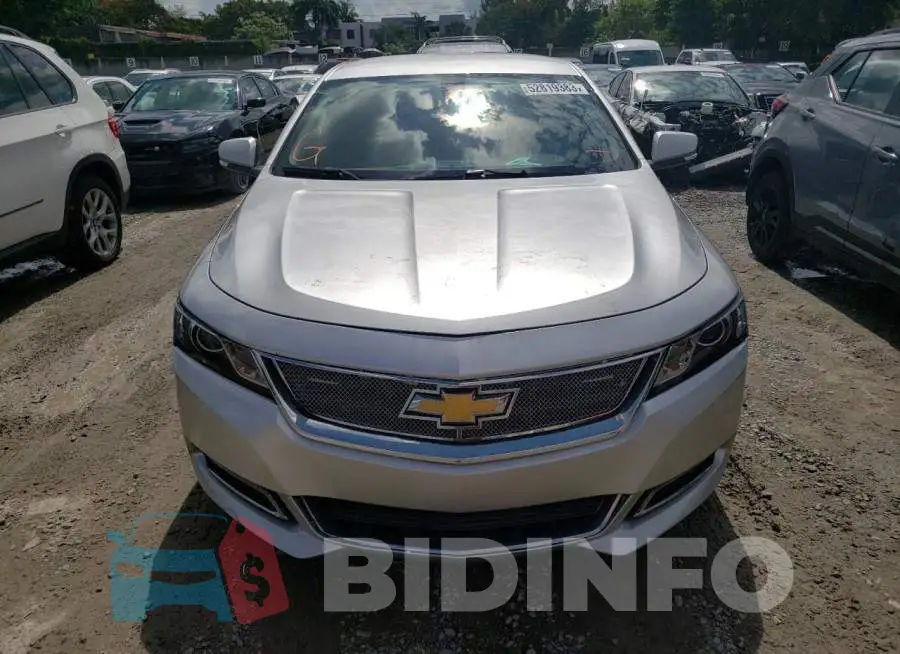 2G1105S32J9122836 Photo# 5