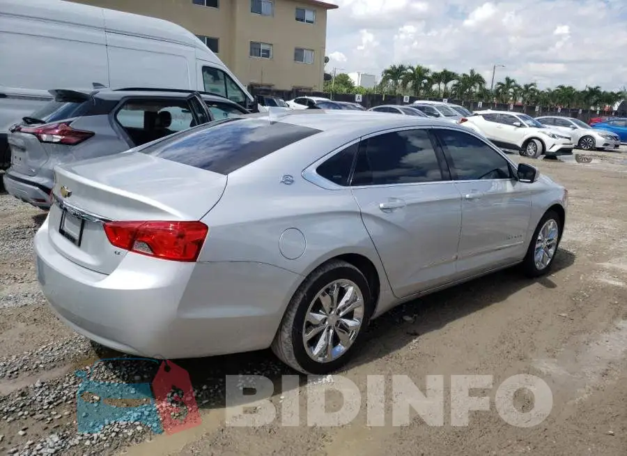 2G1105S32J9122836 Photo# 3