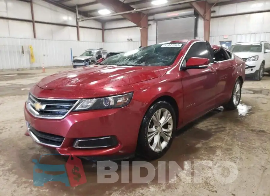 2G1115SL6E9266876 Photo# 1