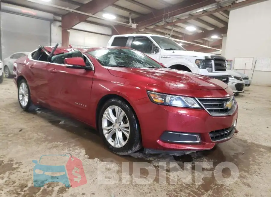 2G1115SL6E9266876 Photo# 4
