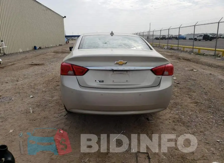 2G1125S31E9104876 Photo# 6