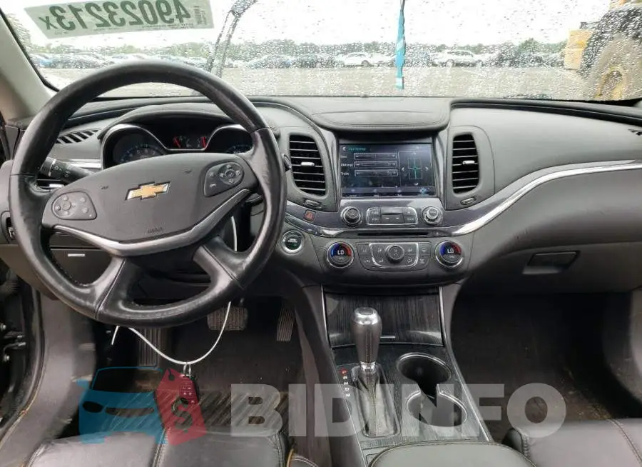 2G1145S3XG9151658 Photo# 8