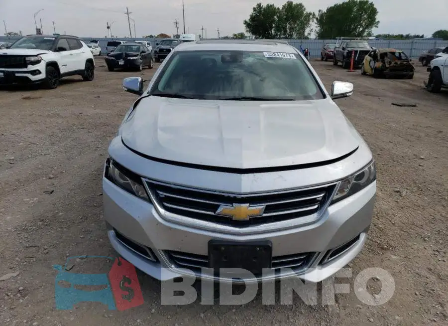 2G1165S36F9185055 Photo# 5