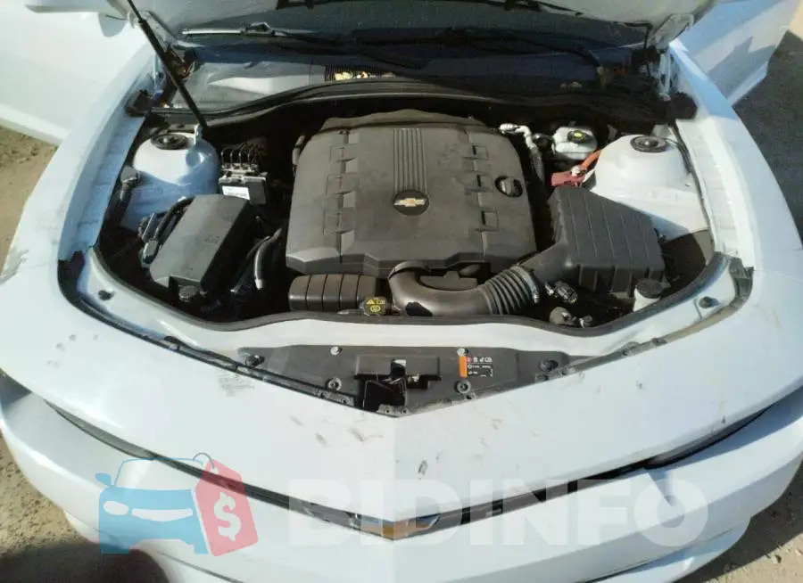 2G1FA1E30F9122543 Photo# 11