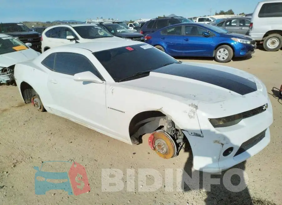 2G1FA1E30F9122543 Photo# 4