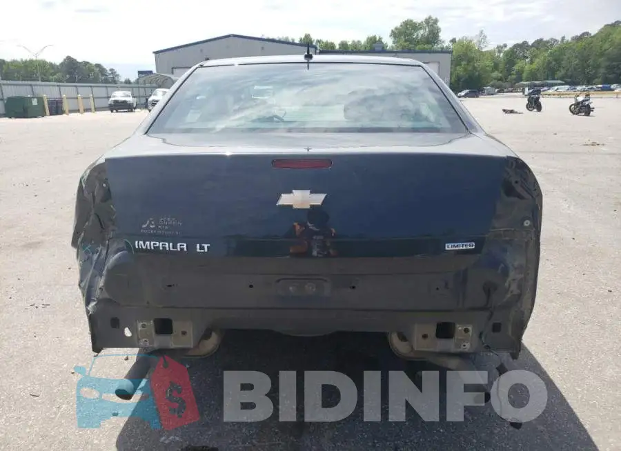 2G1WB5E30G1150704 Photo# 6