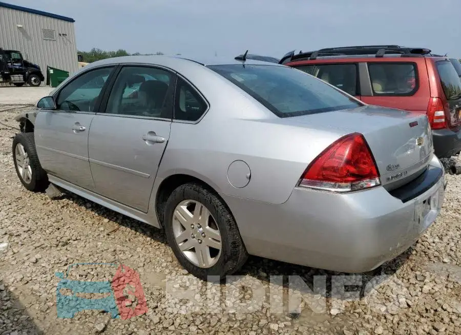 2G1WB5E33E1100411 Photo# 2