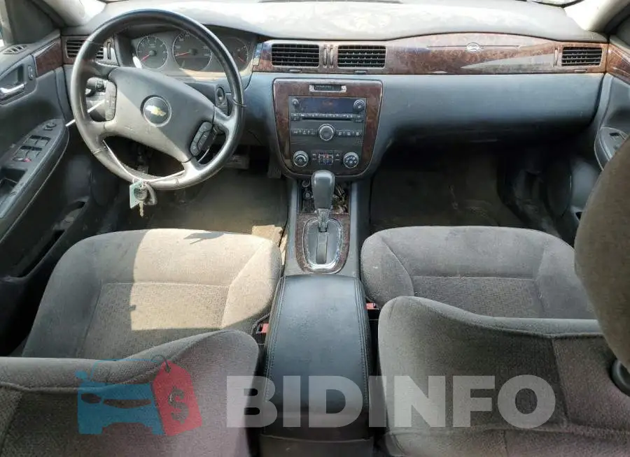 2G1WB5E33E1100411 Photo# 8
