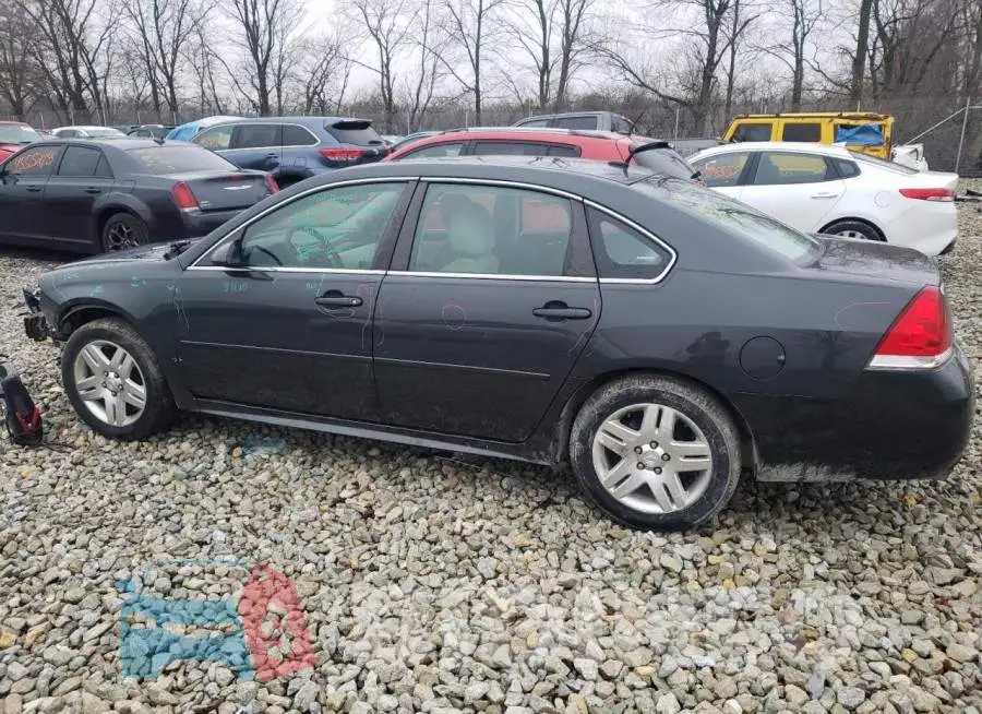 2G1WB5E36E1161624 Photo# 2