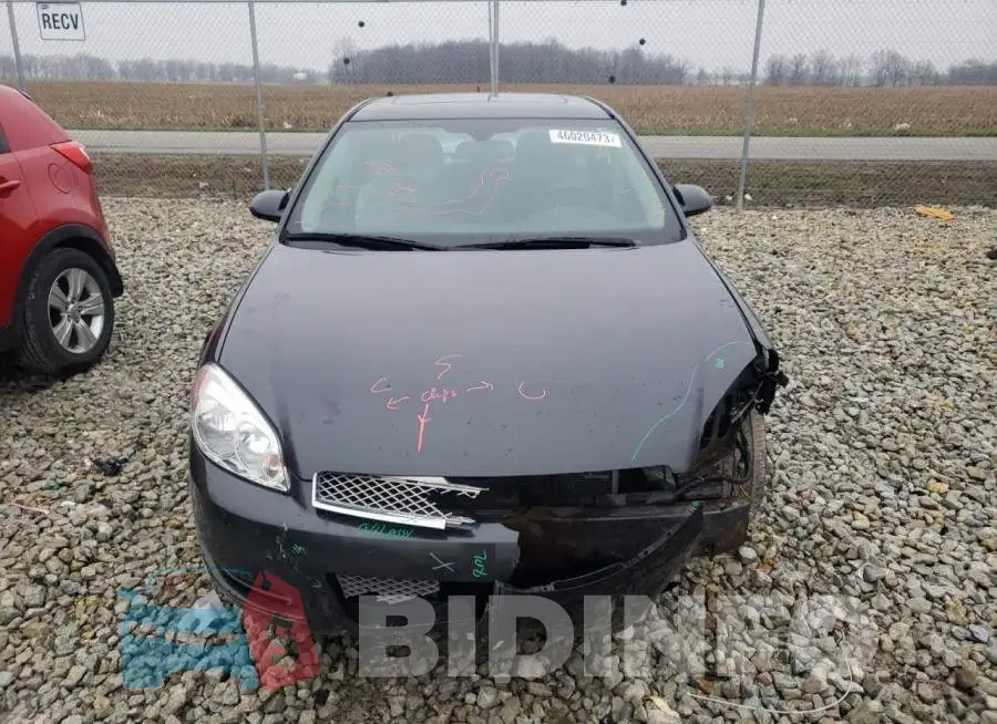 2G1WB5E36E1161624 Photo# 5