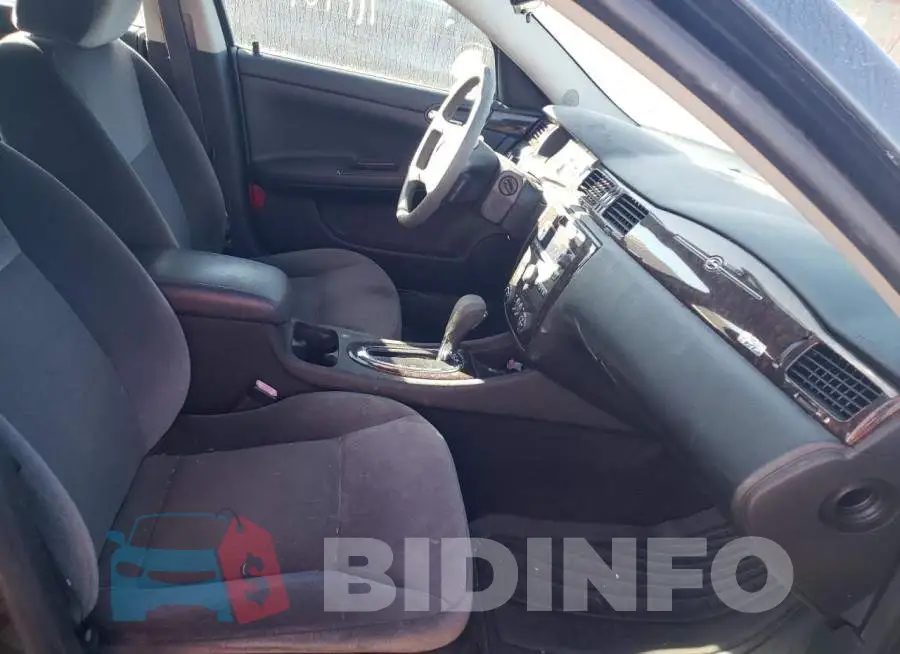 2G1WB5E36F1129399 Photo# 5