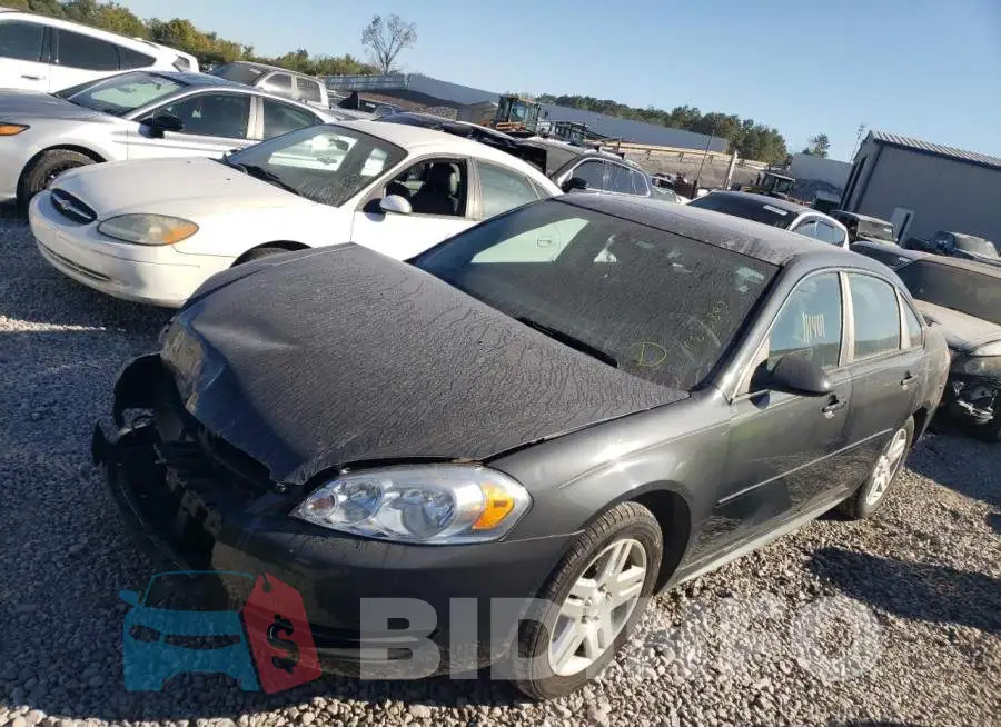 2G1WB5E36F1129399 Photo# 2