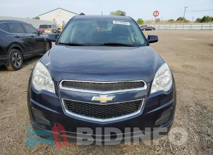 2GNALBEK2F1175534 Photo# 5