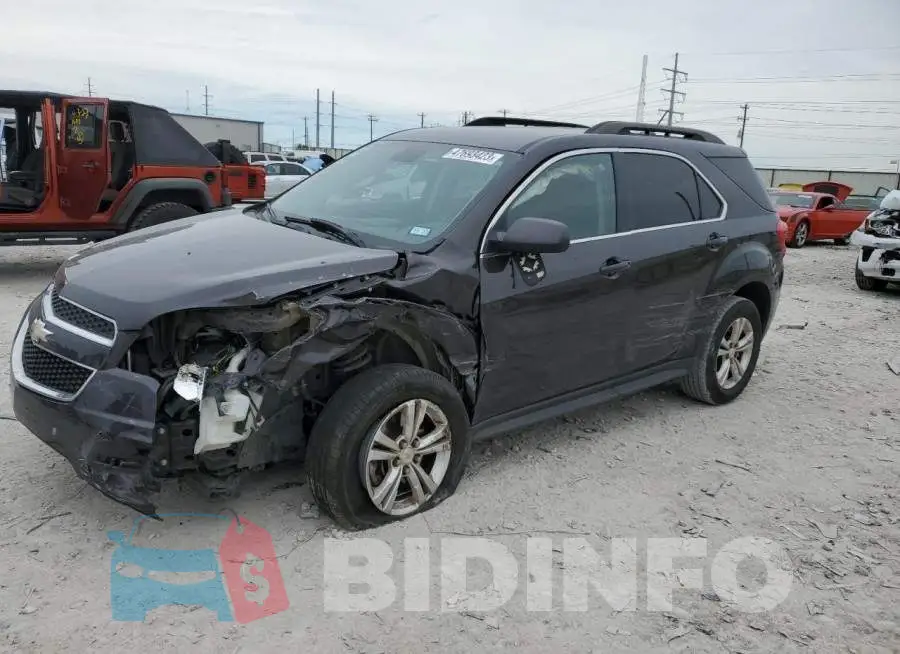 2GNALBEK5F6278398 Photo# 1