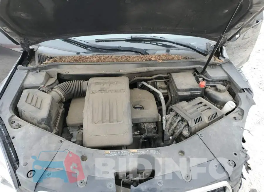 2GNALBEK5F6278398 Photo# 12