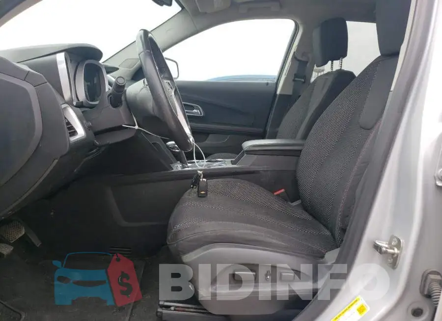 2GNALCEK2F6268305 Photo# 7
