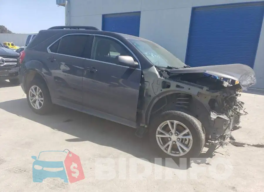 2GNALCEK7G6157895 Photo# 4