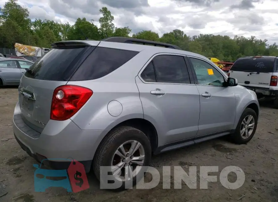 2GNALCEK8F6380154 Photo# 3