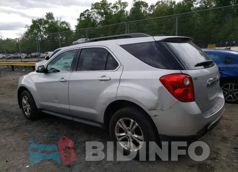 2GNALCEK8F6380154 Photo# 2