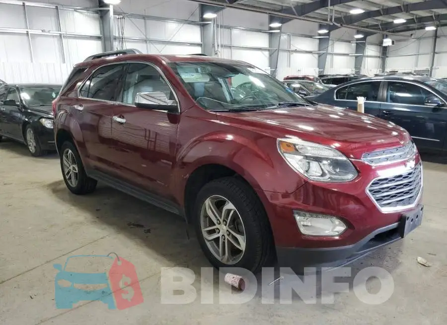 2GNALDEK8G6206141 Photo# 4