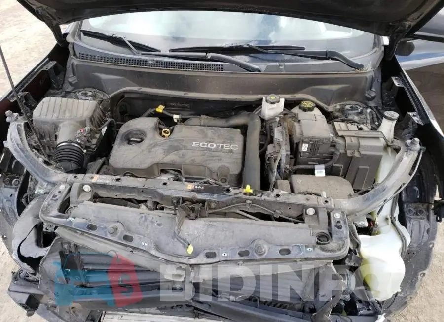 2GNAXHEV1K6121320 Photo# 12