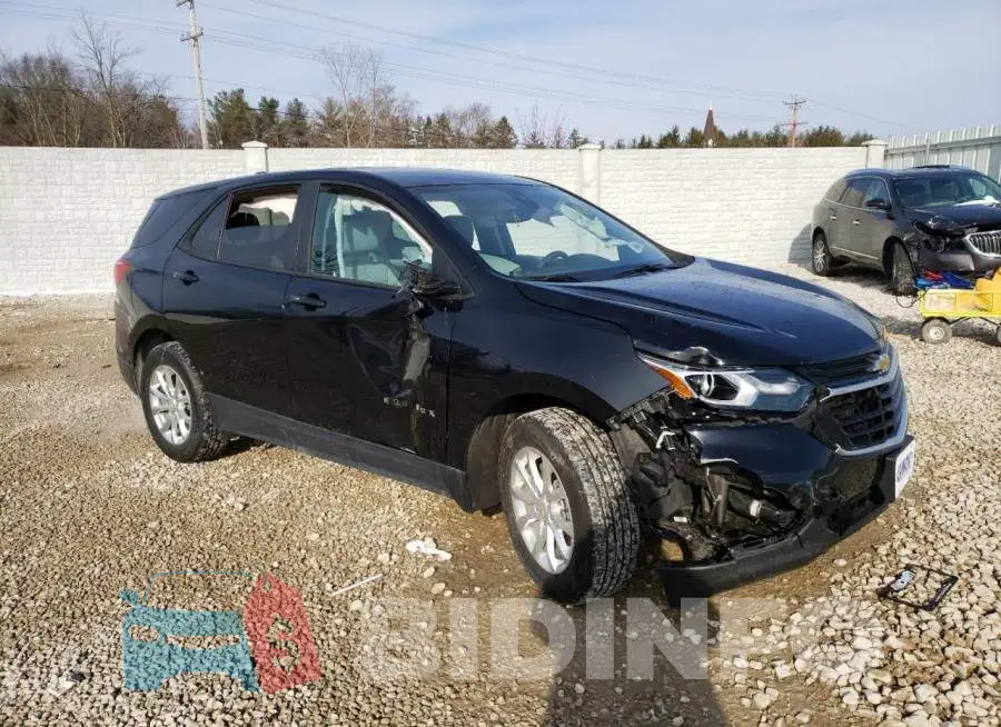 2GNAXHEV2L6204918 Photo# 4