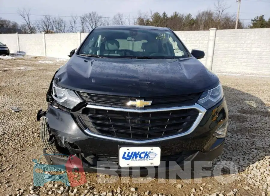 2GNAXHEV2L6204918 Photo# 5