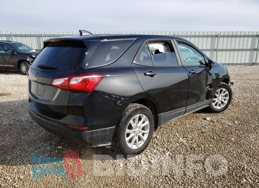 2GNAXHEV2L6204918 Photo# 3