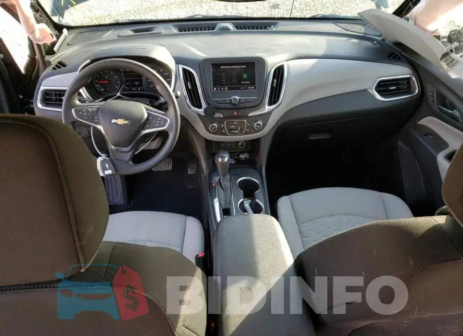 2GNAXHEV2L6204918 Photo# 8