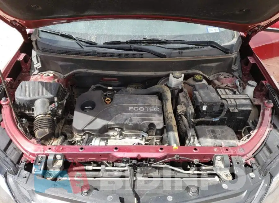 2GNAXJEV4J6149005 Photo# 11