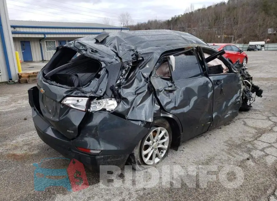 2GNAXSEV9K6245168 Photo# 3