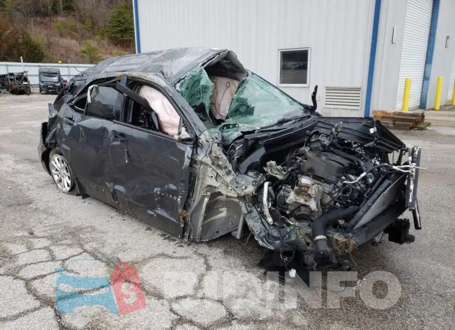 2GNAXSEV9K6245168 Photo# 4