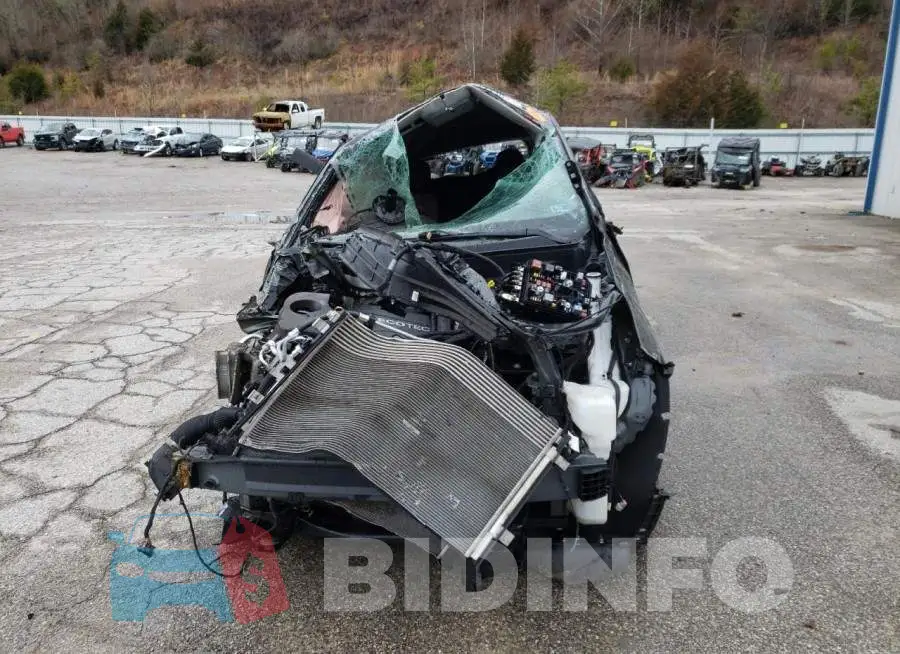 2GNAXSEV9K6245168 Photo# 5