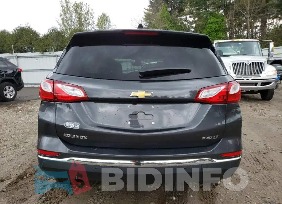 2GNAXTEV2L6171390 Photo# 6