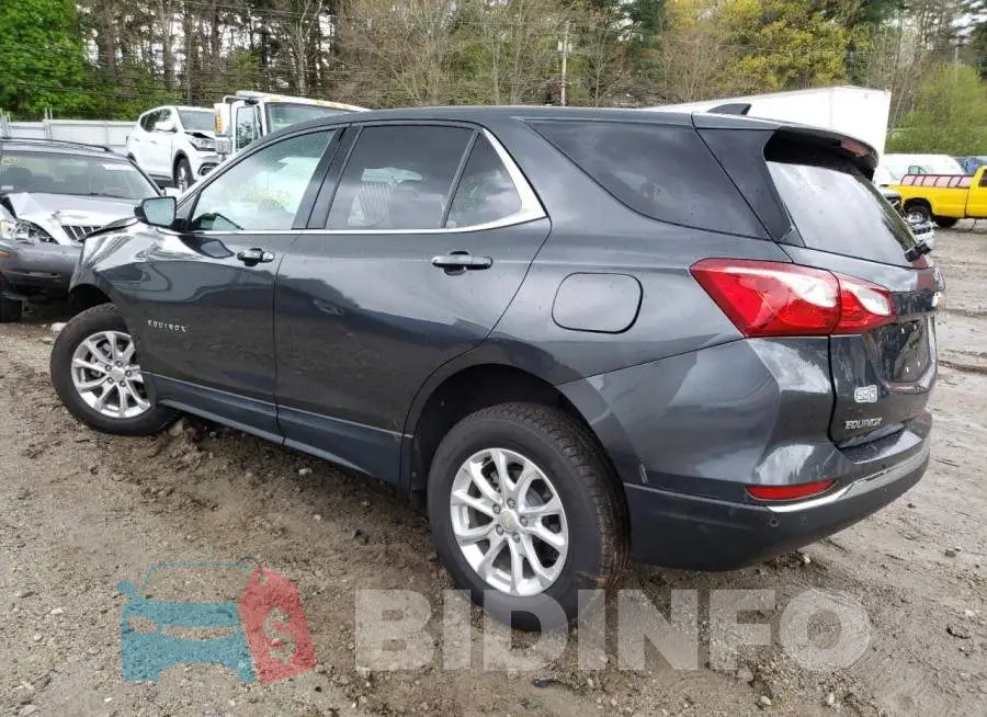 2GNAXTEV2L6171390 Photo# 2