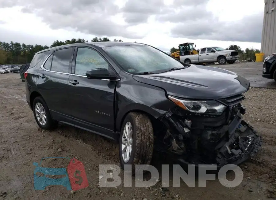 2GNAXTEV2L6171390 Photo# 4