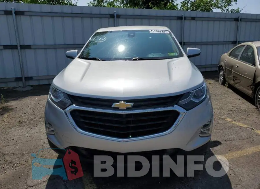 2GNAXTEV4L6262497 Photo# 5