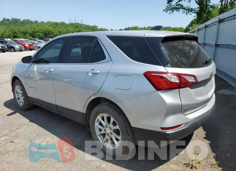 2GNAXTEV4L6262497 Photo# 2