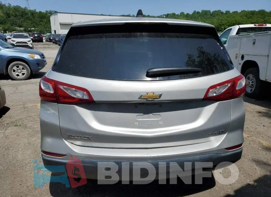 2GNAXTEV4L6262497 Photo# 6