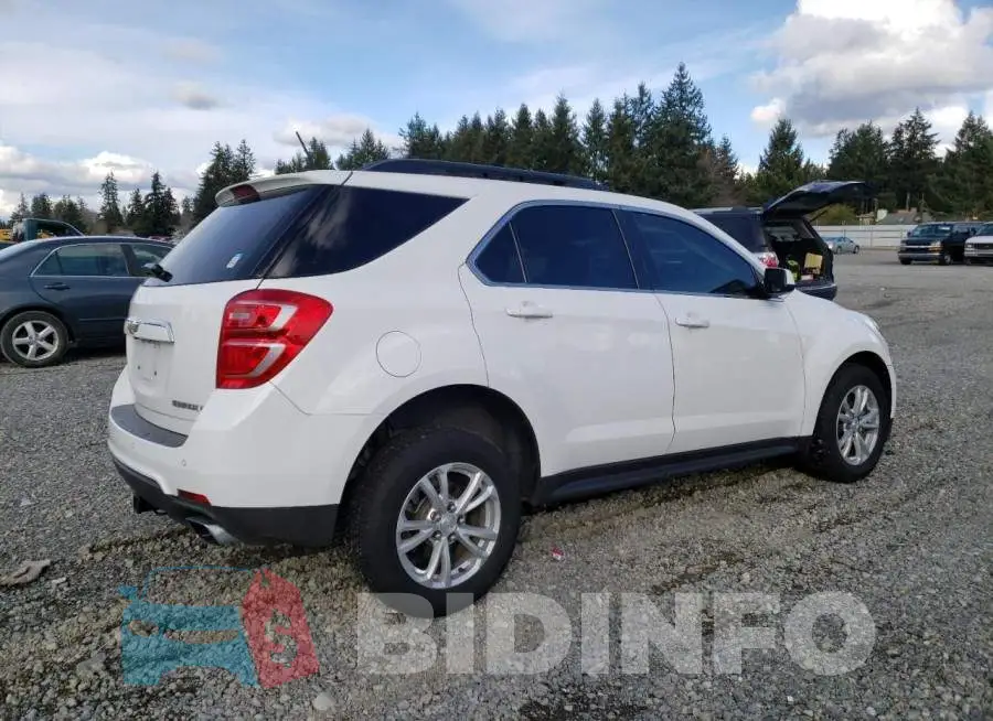 2GNFLFE34G6268615 Photo# 3