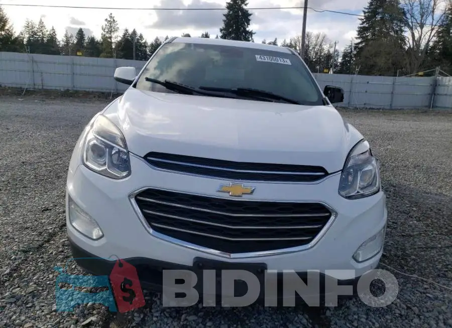 2GNFLFE34G6268615 Photo# 5