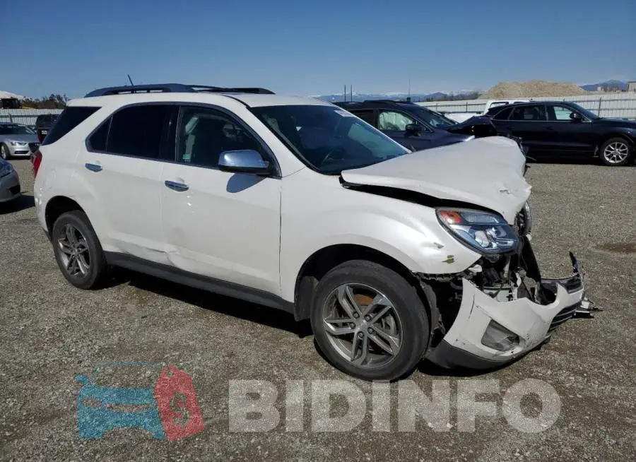 2GNFLGEK8G6132338 Photo# 4
